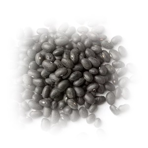 BLACK BEANS